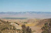 Mojave Desert